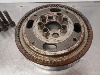 Передняя ось Ford 10, 40, 7740 Carraro Front Axle Ring Annular Gear 9968065, 9968069: фото 3
