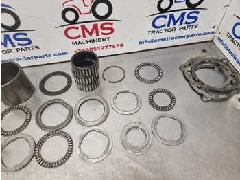 Коробка передач Ford 10 Series 5610, 6610, 7610 Transmission Shims, Washer Kit Washer Kit: фото 5