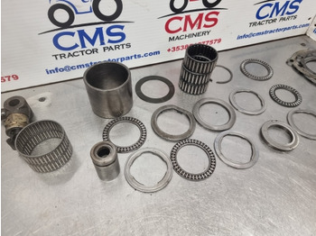 Коробка передач Ford 10 Series 5610, 6610, 7610 Transmission Shims, Washer Kit Washer Kit: фото 4
