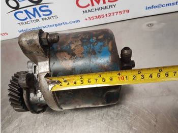 Рулевое управление Ford 10 Series 5610 Hydraulic Steering Pump E4nn3k514ab, E4nn3k514aa, 83960261: фото 4
