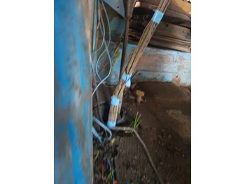 Коробка передач Ford 10 Series 8210 Transmission Gearbox Complete With Dual Power: фото 3