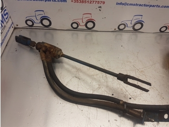 Детали тормозной системы для Тракторов Ford 10 Series Brake Rod With Valve For Ap/lp Cab 83926735, 83925150, 83992711: фото 2
