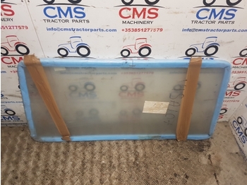 Стекло и запчасти для Тракторов Ford 2600, 3600, 4600, 5600, 6600, 7600, 4100 Cab Glass Rear Upper 83909853: фото 5