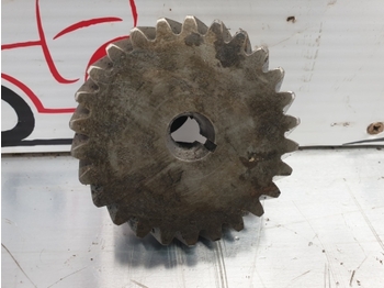 Насос гидроусилителя для Тракторов Ford 3 And 4 Cylinder Power Steering Pump Drive Gear  C5nn3a742a ,81803249: фото 4