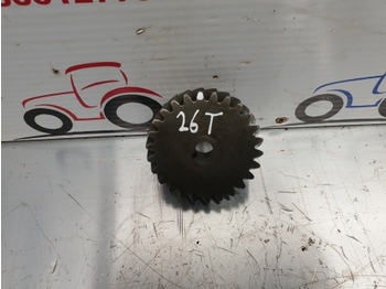Насос гидроусилителя для Тракторов Ford 3 And 4 Cylinder Power Steering Pump Drive Gear  C5nn3a742a ,81803249: фото 2