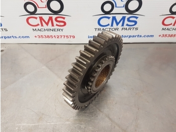 Карданный вал для Тракторов Ford 30, Tw Series, Tw15 Transmission Gear 3rd 43t E6nn7n315ca, D8nn7b340aa: фото 4