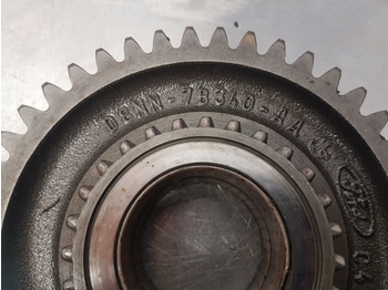 Карданный вал для Тракторов Ford 30, Tw Series, Tw15 Transmission Gear 3rd 43t E6nn7n315ca, D8nn7b340aa: фото 3