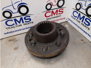 Поворотный редуктор для Сельскохозяйственной техники Ford 550 Swing Motor Retainer Plate 292498, 81902258: фото 4