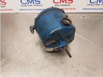 Насос гидроусилителя для Тракторов Ford 555 600, 10,1000 Ser Steering Pump E6nn3k514ea, E6nn3k514da, D8nn3k514eb: фото 4