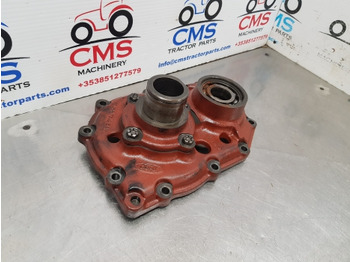 Коробка передач Ford 6610,  10 Series 7610, 8210, Transmission Cover Plate E0nn7049ba, 83924960: фото 2