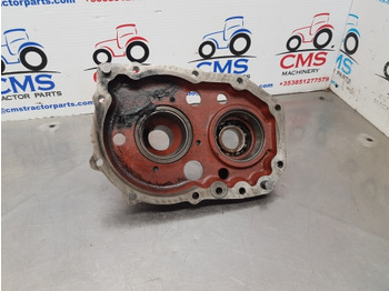 Коробка передач Ford 6610,  10 Series 7610, 8210, Transmission Cover Plate E0nn7049ba, 83924960: фото 4