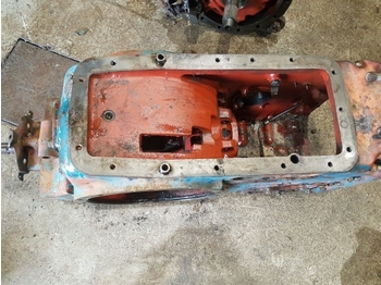 Задняя ось FORD