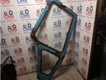 Дверь и запчасти FORD
