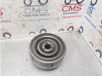 Сцепление и запчасти Ford 7610, 5610 Pto Clutch Pack Assembly 10, Ts Series 83924795, E0nnn707aa: фото 5