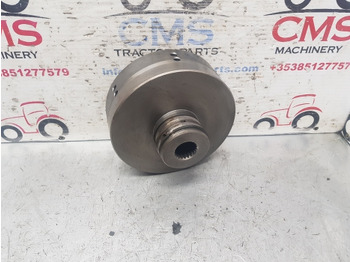 Сцепление и запчасти Ford 7610, 5610 Pto Clutch Pack Assembly 10, Ts Series 83924795, E0nnn707aa: фото 2