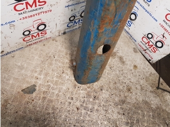 Карданный вал для Тракторов Ford 7610, 6610, 5610 Propeller Shield E4nn3n278cb11b, E4nn3n278ca11b, 83955828: фото 3
