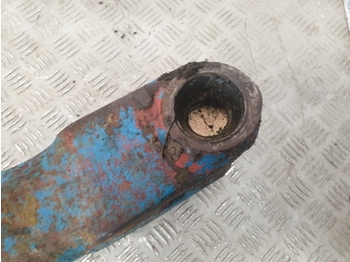 Передняя ось для Тракторов Ford 7610 Front Half Axle Lhs Apl 335 Zp4472352115, 4472452115, 83945707: фото 4
