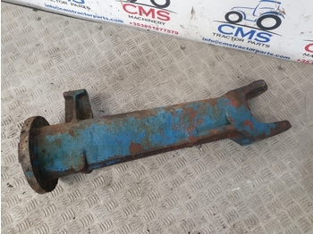 Передняя ось для Тракторов Ford 7610 Front Half Axle Lhs Apl 335 Zp4472352115, 4472452115, 83945707: фото 2