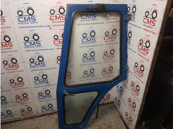 Дверь и запчасти FORD