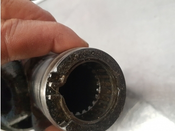 Передняя ось для Тракторов Ford 7710, 6710, Apl345, 350 Front Axle Fwd Drive Yoke Joint Zp7029310403: фото 4