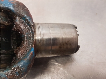 Передняя ось для Тракторов Ford 7710, 6710, Apl345, 350 Front Axle Fwd Drive Yoke Joint Zp7029310403: фото 3