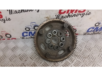Передняя ось для Тракторов Ford 7810 Front Axle Hub Driving Ring Gear Ass. Galaxy Gear Car125549, Car125550: фото 5
