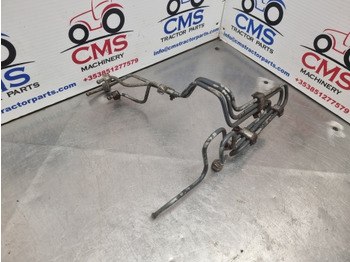 Подготовка топлива Ford 7840, 8240, 8340, Ts115 Engine Injection Fuel Line Pipe Kit 87801872: фото 2