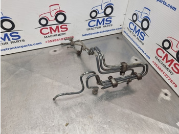 Подготовка топлива Ford 7840, 8240, 8340, Ts115 Engine Injection Fuel Line Pipe Kit 87801872: фото 4