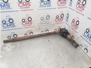 Передняя ось Ford 8240, 8340, 709hd Front Axle Half Drive Shaft Car125146, 1-33-742-703: фото 1