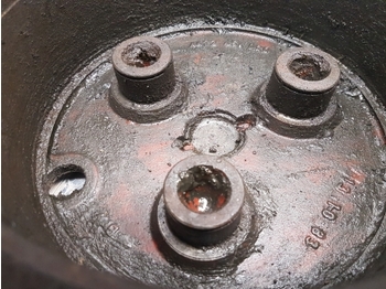 Ступица для Тракторов Ford Front Axle Hub Plate Hat 4472451020: фото 2