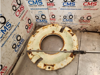 Противовес Ford, New Holland 10, 40, Tw, Twseries, Rear Wheel Weight Slice 50kg 82029579: фото 5