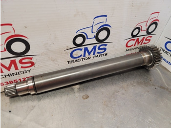 Трансмиссия NEW HOLLAND