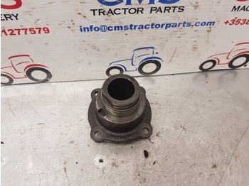 Трансмиссия NEW HOLLAND