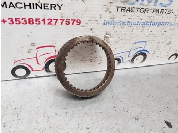 Трансмиссия NEW HOLLAND