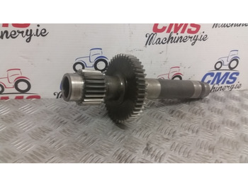 Трансмиссия NEW HOLLAND