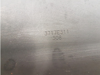 Двигатель и запчасти Hyundai Robex R140lc-9a, R160lc-9a Engine Oil Sump, Pan Zuac-00439, 3717e311: фото 3