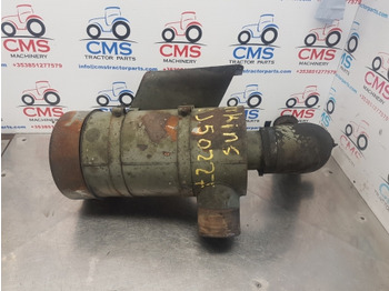 Система впуска PERKINS