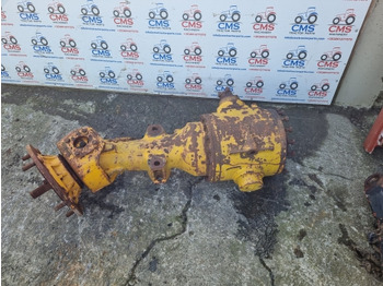 Передняя ось JCB
