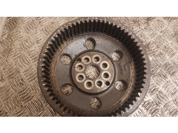 Передняя ось для Тракторов Jcb Fastrac 185-65 Front Axle Hub Annulus Gear And Carrier 450/10205, 450/12702: фото 2