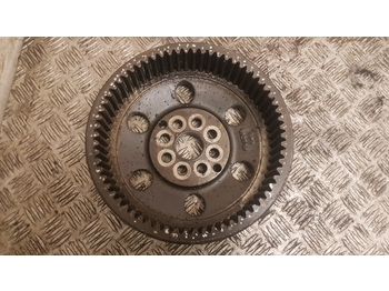 Передняя ось для Тракторов Jcb Fastrac 185-65 Front Axle Hub Annulus Gear And Carrier 450/10205, 450/12702: фото 3