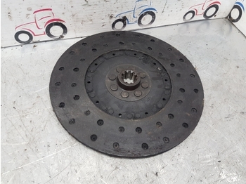 Диск сцепления для Тракторов John Deere 1830, 2030, 3030, 3130 Clutch Disc Al30452, Al23097, Al120015: фото 2
