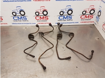 Подготовка топлива JOHN DEERE