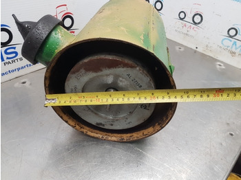 Система впуска John Deere 3130, 3030, 3135, Air Cleaner Filter Box Al25278: фото 5 Система впуска John Deere 3130, 3030, 3135, Air Cleaner Filter Box Al25278: фото 5