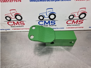 Рама/ Шасси John Deere 6100, 6000, 6010 Series, Draw Bar Hook Support 60x60 Hook: фото 2