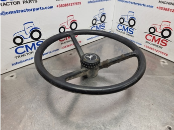 Рулевое управление John Deere 6100, 6000, Se Series, Steering Wheel Original L78852, Al118173: фото 2