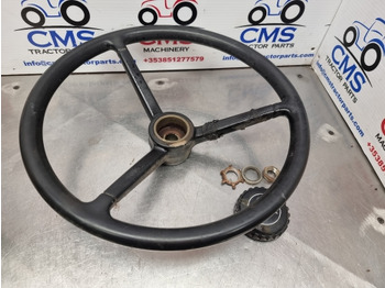 Рулевое управление John Deere 6100, 6000, Se Series, Steering Wheel Original L78852, Al118173: фото 4