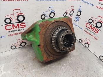 Передняя ось JOHN DEERE