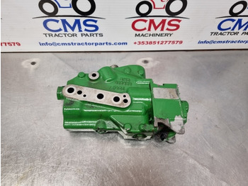 Гидравлика JOHN DEERE