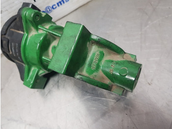 Глушитель/ Выхлопная система John Deere 6145r, 6r, 6m Egr Valve Dz108461, Re549639, 4256r04, 117753.07: фото 3