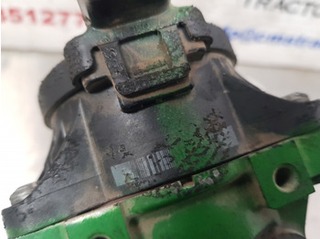 Глушитель/ Выхлопная система John Deere 6145r, 6r, 6m Egr Valve Dz108461, Re549639, 4256r04, 117753.07: фото 4